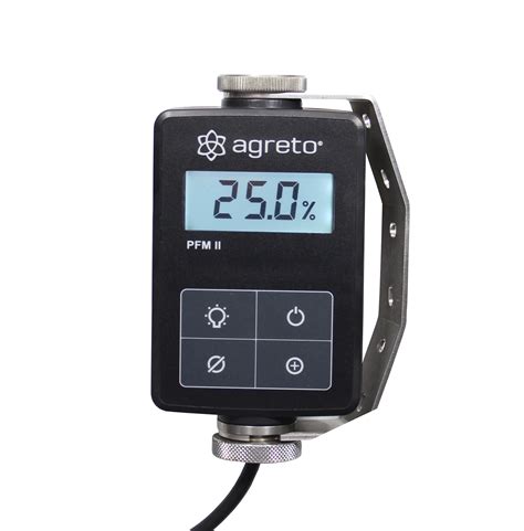 agreto moisture meter|baler moisture tester.